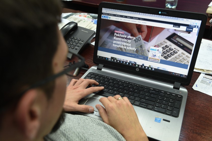 Oszustwa w sieci: telekonferencje to okazja do...