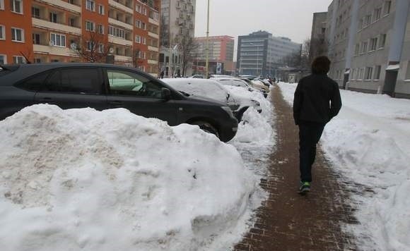 Dzisiaj w Szczecinie nie musimy płacić za parkowanie w strefie