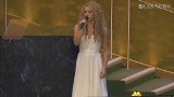 Shakira zaśpiewała dla papieża Franciszka