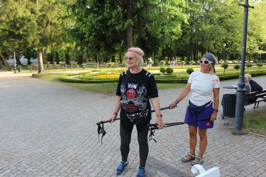 Zajęcia odbyły się w ramach projektu Piramida aktywności....