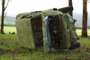 Na szczęście w ostatnim weekendzie nie doszło w kujawsko-pomorskiem do żadnego tak tragicznego wypadku. Policja twierdzi, że dużą rolę odegrała dobra pogoda.