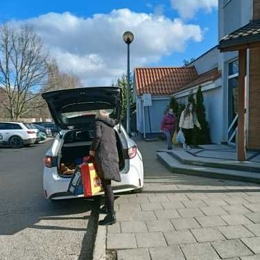 Podlascy Aniołowie organizują pomoc dla Ukrainy. Zbiórka...