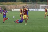 Polonia Bytom - Dukla Praga 0:4. Rewanż za Puchar Ameryki