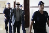Były ksiądz Roman K. skazany przez Sąd Okręgowy w Łodzi za przywłaszczenie pieniędzy i posiadanie pornografii dziecięcej 
