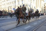 MSWiA wprowadzi czasowy zakaz noszenia broni w Święto Niepodległości 11 listopada. Będzie obowiązywał również w Krakowie