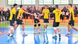 Siarka-MOSiR Tarnobrzeg rozegra ostatni w tym sezonie mecz we własnej hali