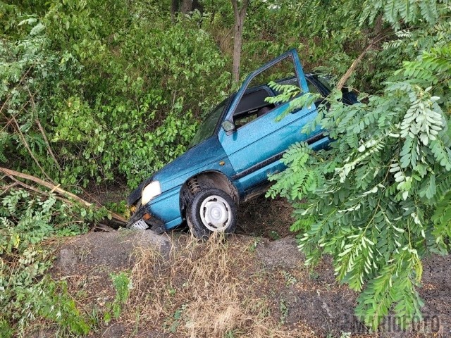 Tak się skończyła brawurowa ucieczka legendą koreańskiej motoryzacji.