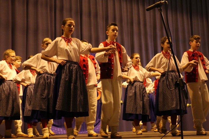 Karniewiacy na stulecie niepodległości Polski [ZDJĘCIA]