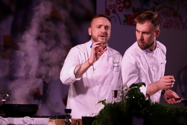 Mateusz Gessler pożegna się z Polsatem a Hell's Kitchen zniknie z anteny?