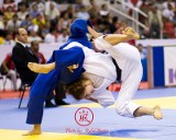 Puchar Europy w judo. Pułkośnik piąta