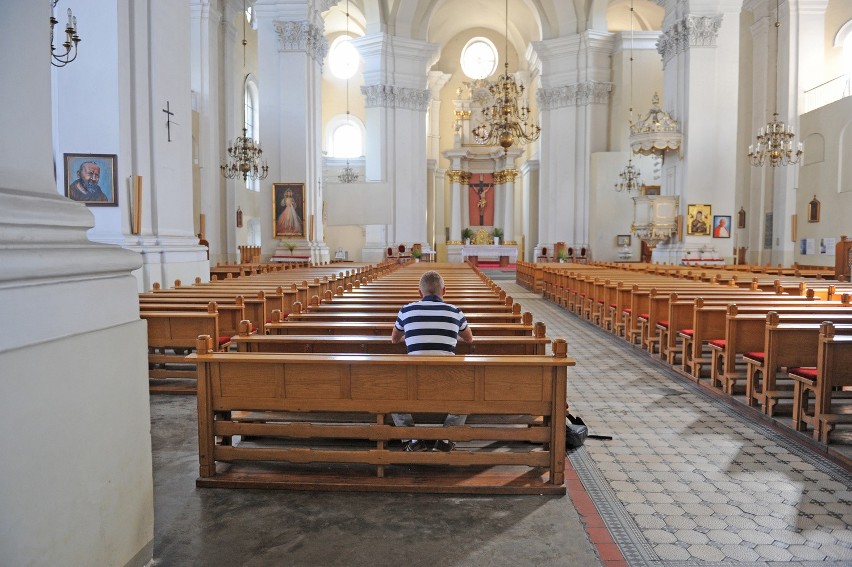 Leszno: Nastoletni gwałciciel to Damian J.