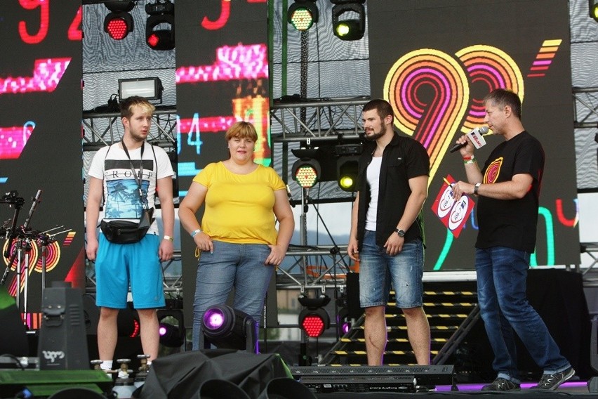90'Festival 2016 w Bielsku-Białej
