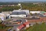 Wypadek w zakładzie papierniczym Metsä Tissue w Krapkowicach. Trzy osoby zostały poparzone