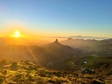 7 najpiękniejszych atrakcji Wysp Kanaryjskich na jesień. Te miejsca naprawdę stworzyła matka natura