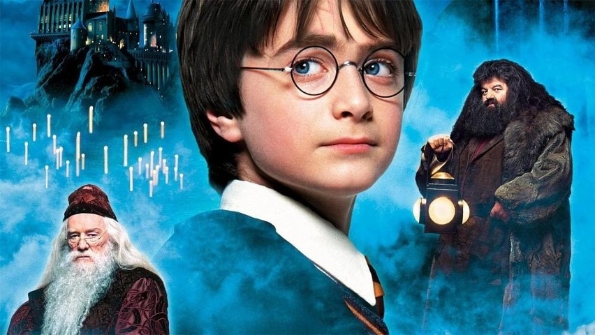 "Harry Potter i kamień filozoficzny" - TVN7, godz. 20:00...