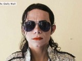 Kopia Michaela Jacksona. Brazylijczyk upodabnia się do króla POP-u