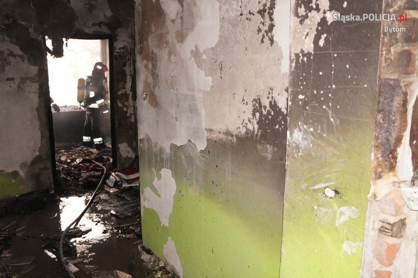 Wybuch gazu w Bytomiu: Jak doszło do tragedii? Kluczowe będą zeznania 13-latki