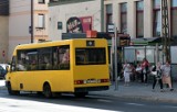 Busy Lublin-Świdnik linii 88 kursują jak chcą. Nie ma mocnych na "żółtki" WIDEO