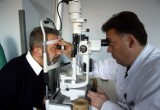 W Lublinie leczą najtrudniejsze powypadkowe urazy oka