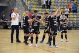 Futsaliści z Brzegu grają u siebie, Dreman przełożony