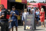 Festiwal Food Trucków w Grudziądzu czyli... szykuje się smaczne pożegnanie lata na Marinie