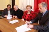 Umowa podpisana. W gminie Ulanów powstanie sztuczne jezioro chroniące przed powodzią