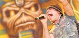 Koncert Iron Maiden w Ergo Arenie. To będzie uczta z dojrzałym heavymetalowym winem!