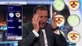 Komentator Sky Sports nie mógł uwierzyć, że Celtic przegrał z Mariborem (WIDEO)