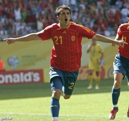 Mundial 2010. Hiszpanie wygrali z Holandią!
