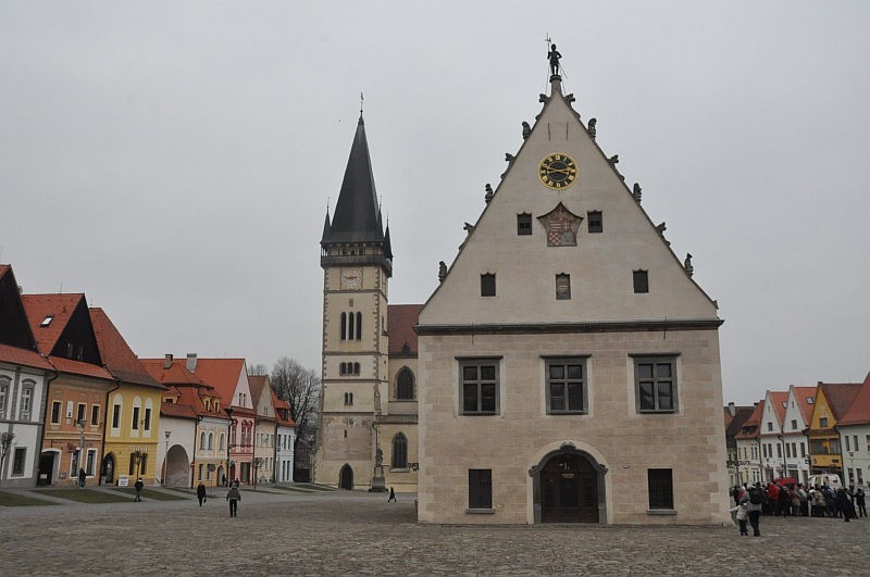 Bardejów