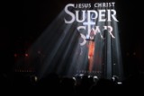 Spektakl Jesus Christ Superstar zainaugurował Festiwal Piosenki i Ballady Filmowej w Toruniu [zdjęcia]