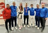 Taekwondzistka Aleksandra Kowalczuk wróciła na matę po kontuzji i od razu pokazała, że jest w wysokiej formie. Poznanianka wygrała PŚ