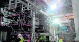 Instal buduje gigantyczny blok energetyczny