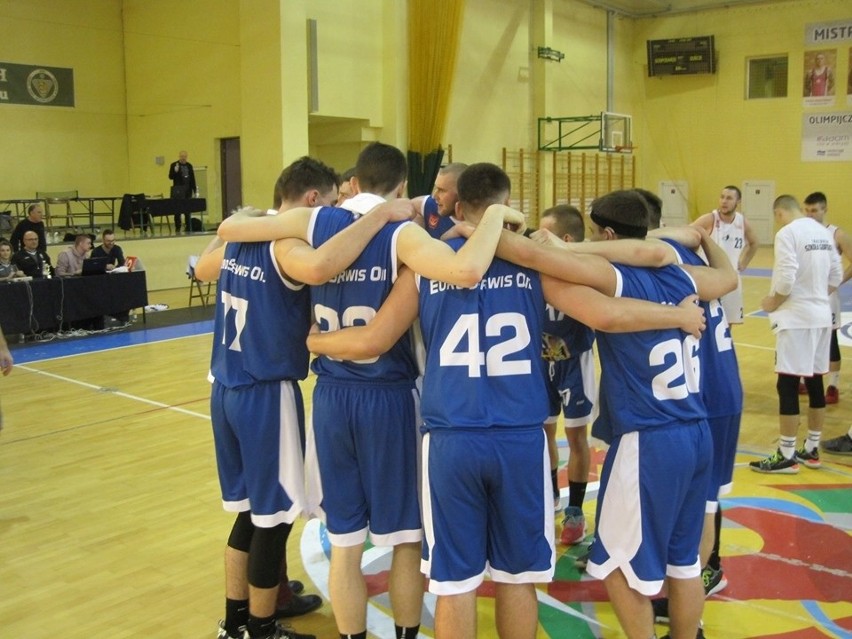 Młodzi koszykarze RTK Basket Radom, awansowali do finału mistrzostw Polski