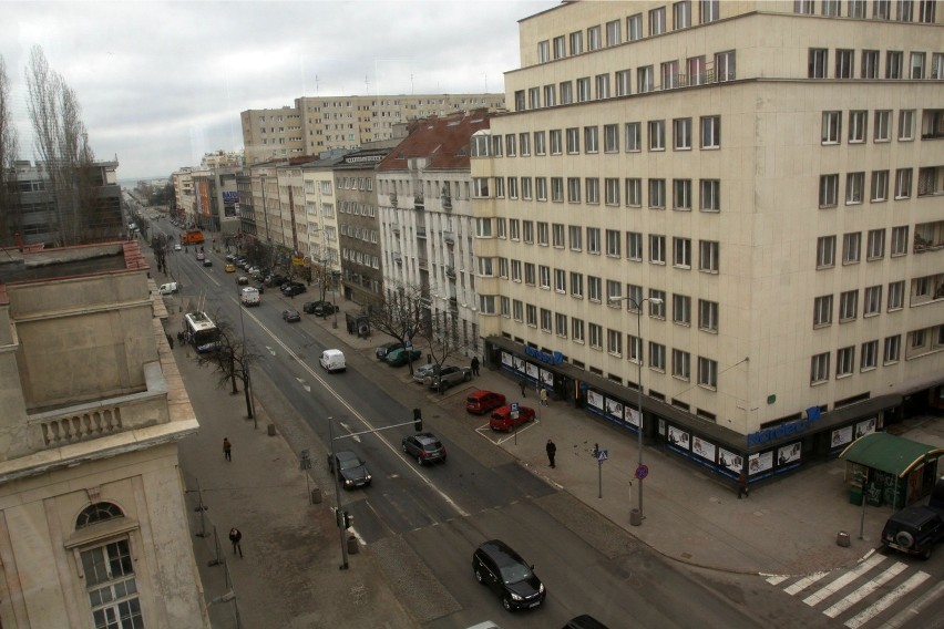 Modernistyczne centrum Gdyni na liście światowego...