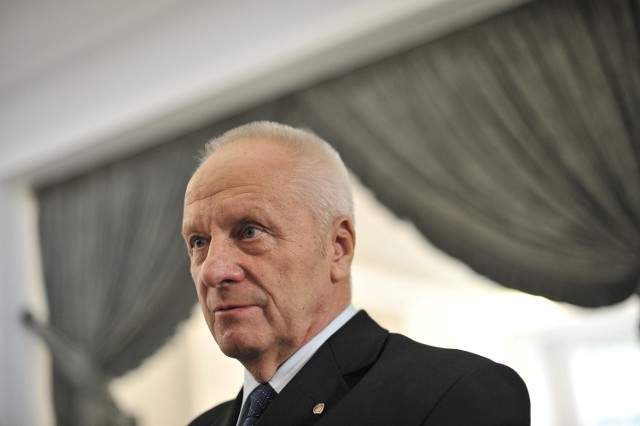 Stefan Niesiołowski