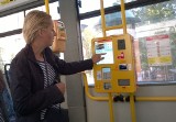 Pod koniec roku Łódź będzie miała biletomaty we wszystkich autobusach i tramwajach MPK