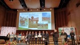 Inicjatywa sołectwa Łapy-Pluśniaki została wyróżniona w ogólnopolskim konkursie