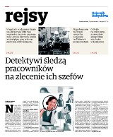 Piątkowy magazyn "Rejsy". Przeczytaj online już dziś!