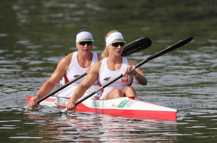 Rio 2016. Mikołajczyk i Naja: Nigdy nie byłyśmy tak mocne [ROZMOWA]