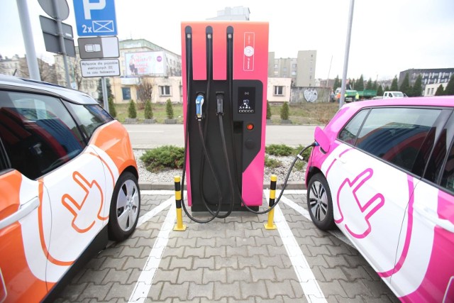 Wyższe ceny samochodów elektrycznych są rekompensowane przez znacznie niższe koszty na etapie eksploatacji.