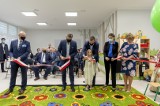 Przedszkole w Bytomiu-Karbiu zostało rozbudowane. Nowy budynek będzie teraz służył dzieciom 
