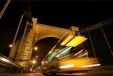 Wrocław: Nowy węzeł przesiadkowy nocnych autobusów 
