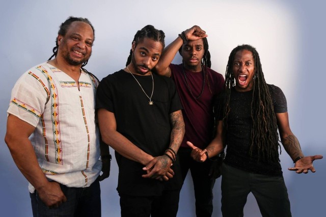 Podczas tegorocznego Festiwalu Reggae na Piaskach wystąpi m.in. zespół New Kingstone z Jamajki