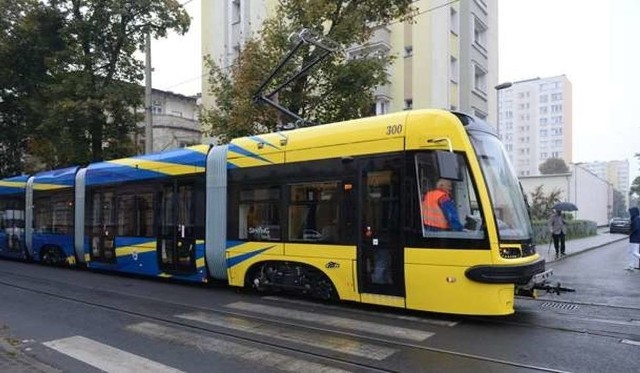 Czy na JAR tramwajem pojedziemy już w 2010 roku? Miasto ma takie plany