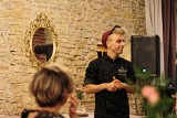 Mateusz Güncel z MasterChefa otworzył restaurację Spichlerz w Miasteczku Śląskim ZDJĘCIA