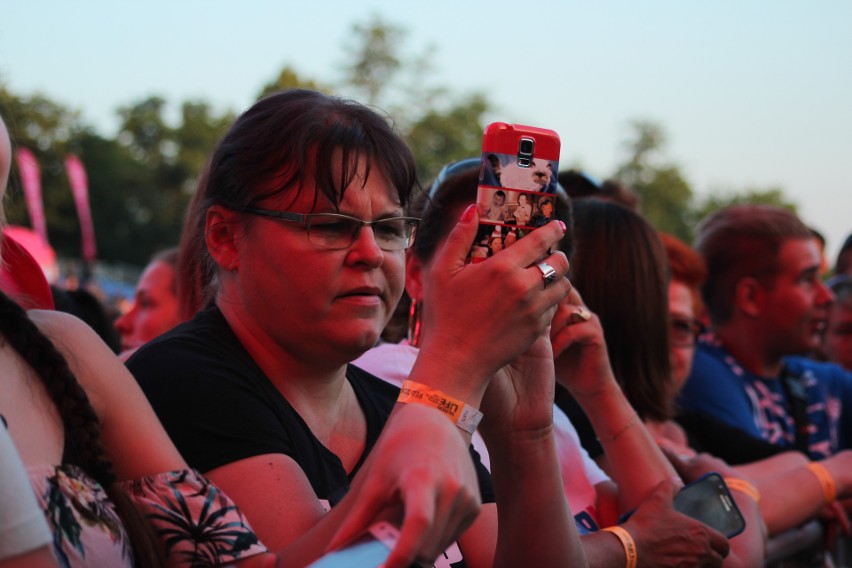 Tauron Life Festival Oświęcim 2017. Zespół Scorpions i LP zagrali w Oświęcimiu! 