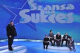 "Szansa na sukces” WRACA. Kiedy zobaczymy program w TV? Kto wylansował się na show prowadzonym przez Wojciecha Manna?