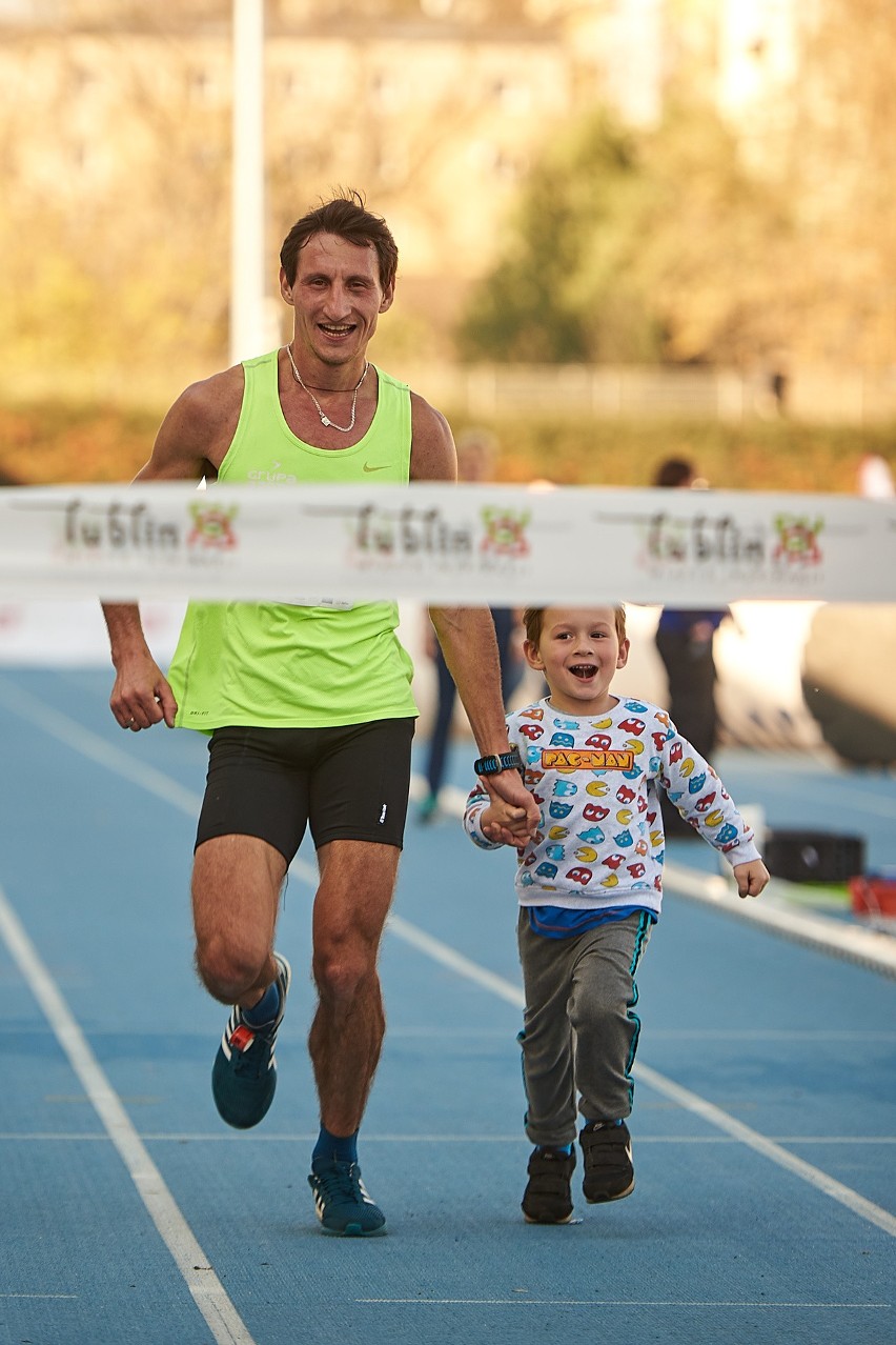 Półmaraton Lubelski 2019