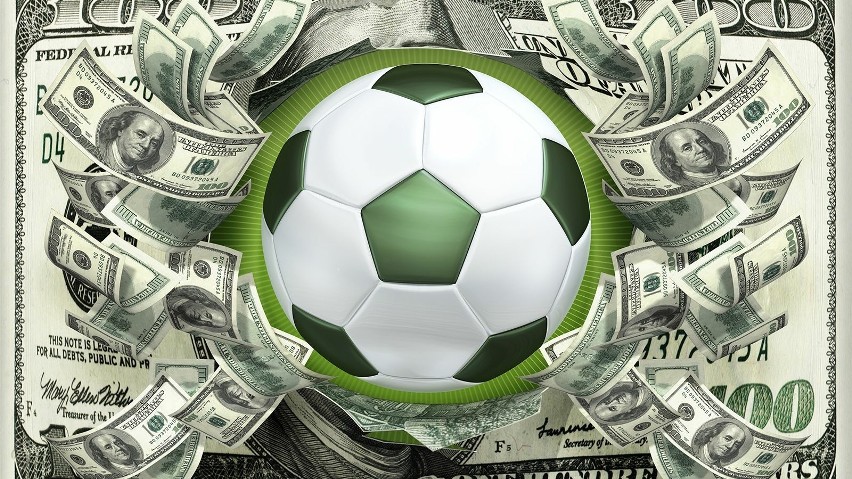 Prowizje z transferów dla agentów piłkarskich w tym roku osiągnęły najwyższy poziom w historii. FIFA ujawniła kwoty